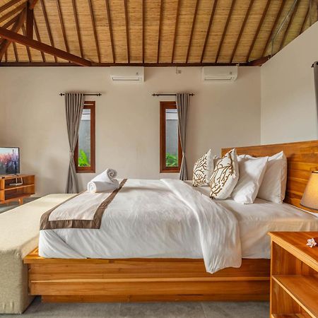 Rain Villa Uluwatu By Bukit Vista Exterior photo