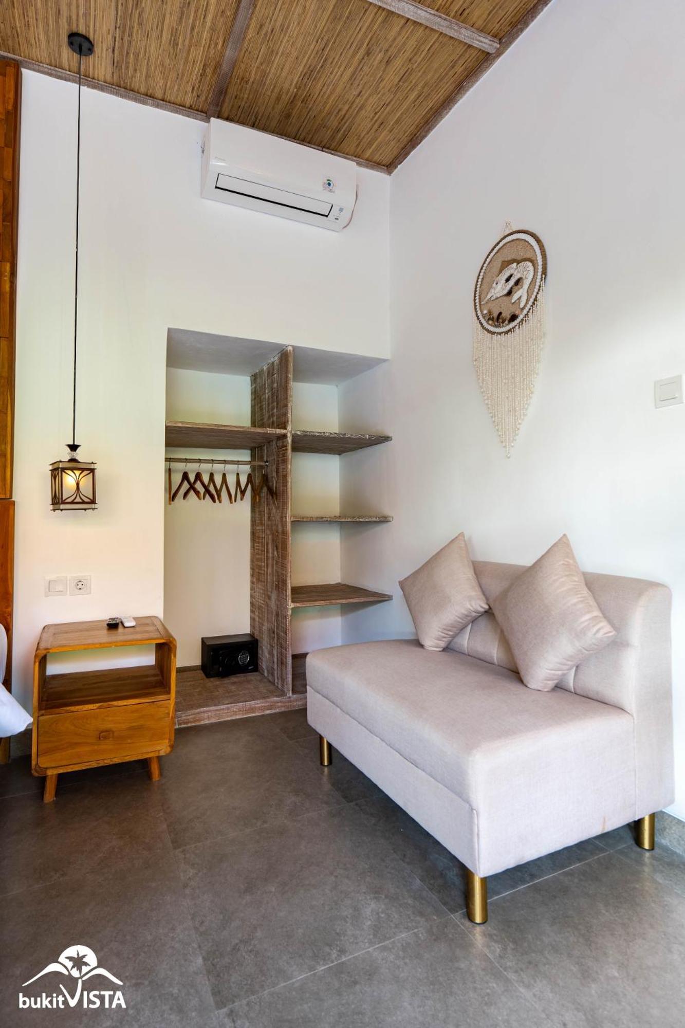 Rain Villa Uluwatu By Bukit Vista Exterior photo